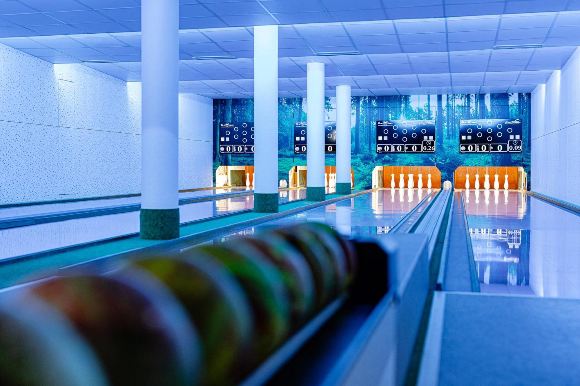 Hotel Schneeberg Family Spa Resort Ridanna Bagian luar foto