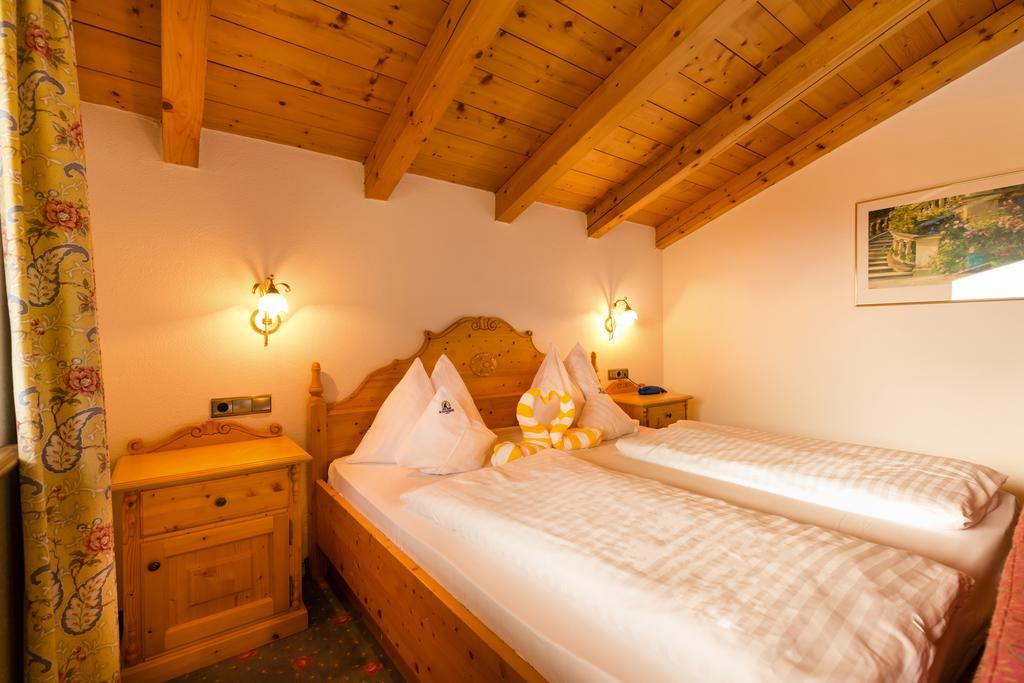 Hotel Schneeberg Family Spa Resort Ridanna Ruang foto