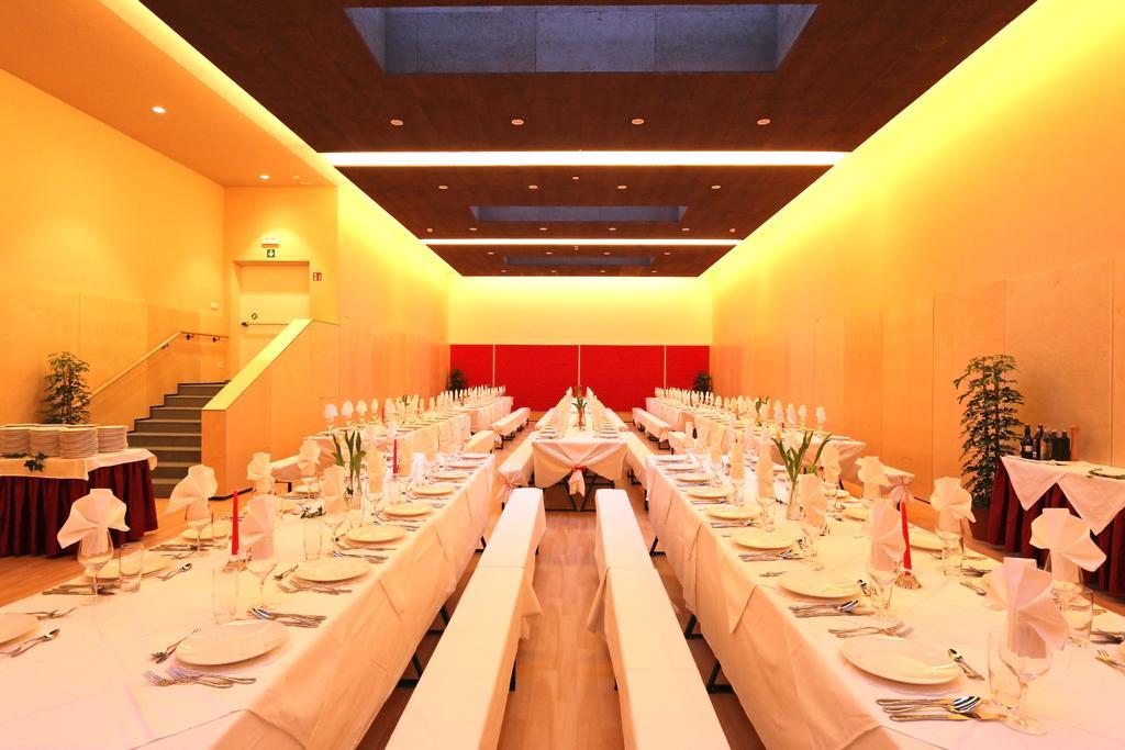 Hotel Schneeberg Family Spa Resort Ridanna Bagian luar foto